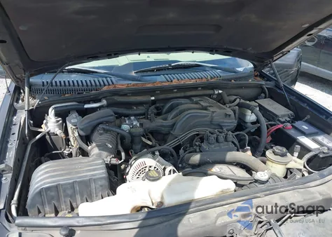 2007 Ford Explorer Sport Trac Limited из США, поврежденный, VIN 1FMEU33K77UA55472